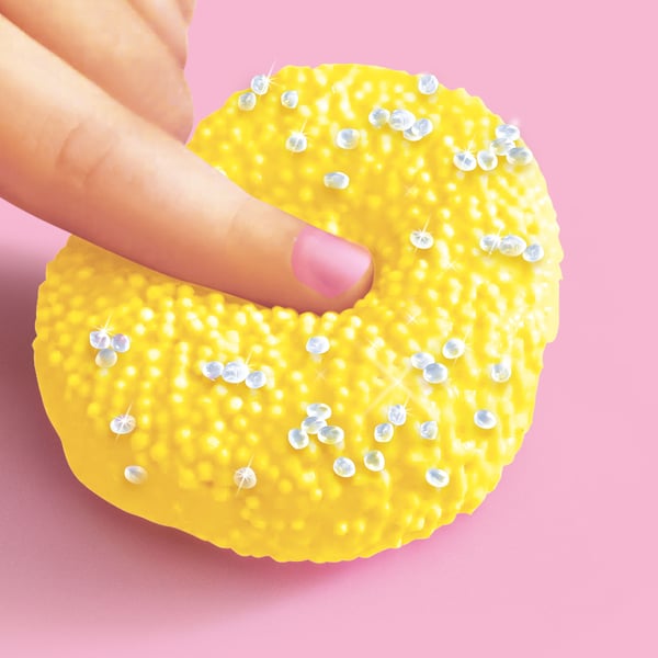 Canal Toys SSB 009 stressafslappende legetøj Slime