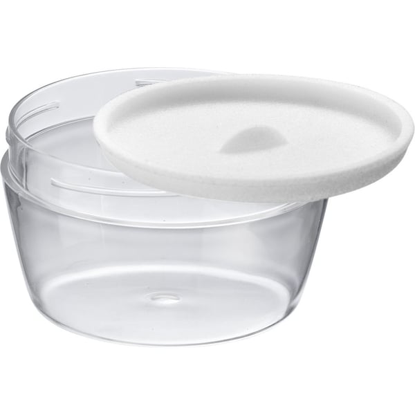 Westmark 52872260 madkasse Frokostbokssæt 1,15 L ABS, Polypropylen (PP), Styrenacrylonitril (SAN), Termoplastisk elastomer (TPE) Grå, Rød, Transparent 1 stk