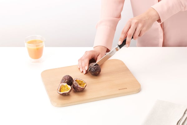 Brabantia 260766 skärbrädor Rektangulär Trä