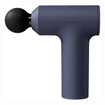 Miniatyrbillede 1 af 6: Xiaomi Massage Gun Mini massageapparat Universel Sort