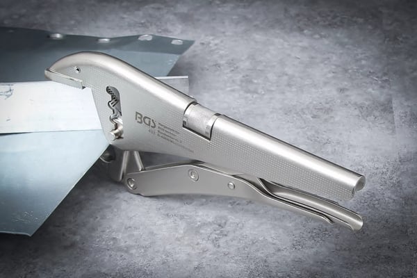 BGS technic Locking Grip Pliers