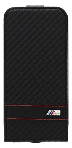 BMW BMFLP6MCC mobiltelefon etui 11,9 cm (4.7") Flipetui Blå BMW BMFLP6MCC mobiltelefon etui 11,9 cm (4.7") Flipetui Blå