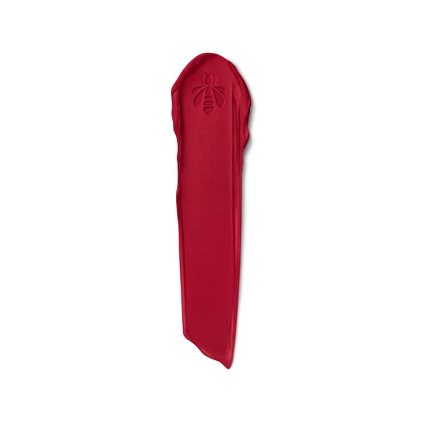 Miniatyrbillede 2 af 6: Guerlain KissKiss Kissproof Honey 1,85 g 520 Pure Hibiscus Mat