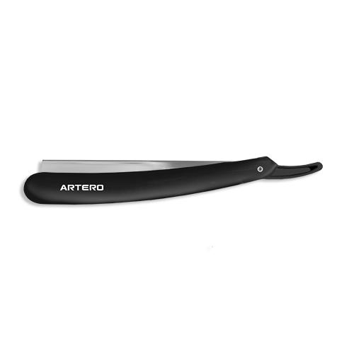 ARTERO N349 rakhyvel för män Svart