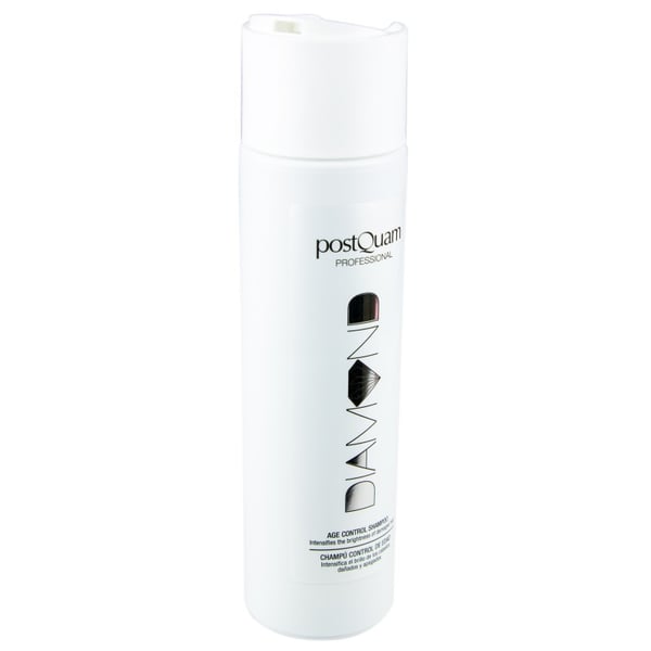 PostQuam Diamond Age Control Shampoo 250 ml Schampo Professionell Kvinna