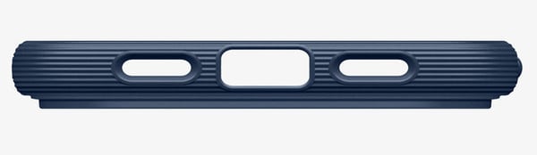 Pikkukuva 9 / 17: Spigen ACS09710 matkapuhelimen suojakotelo 16 cm (6.3") Suojus tummansininen