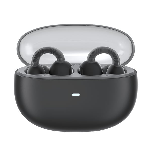 Baseus AirGo 1 Ring Headset True Wireless Stereo (TWS) I öra Samtal/musik Bluetooth Svart