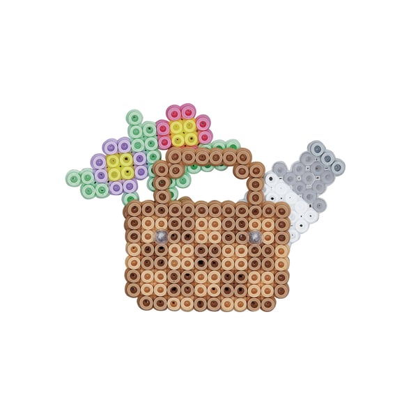 Miniatyrbillede 7 af 7: Hama Beads 00003254