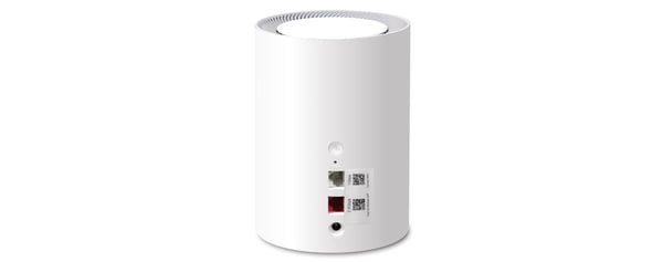 DrayTek VAP805-K WLAN-tukiasema 3000 Mbit/s Valkoinen