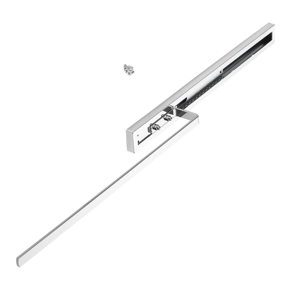 Miniatyrbillede 3 af 8: SOTECH 130046 håndklædeholder & ring Krom