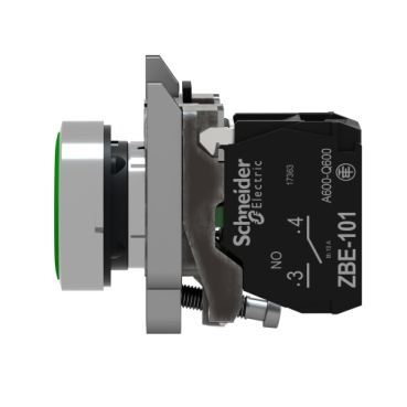 Schneider Electric XB4 Knap