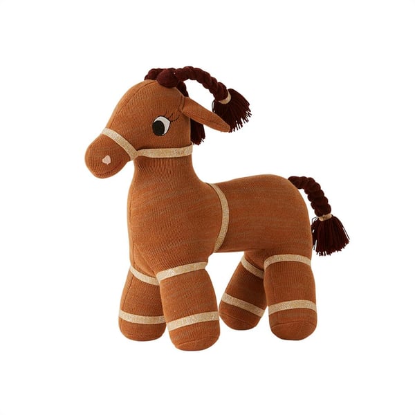 Miniatyrbillede 1 af 3: OYOY Taffy Goat