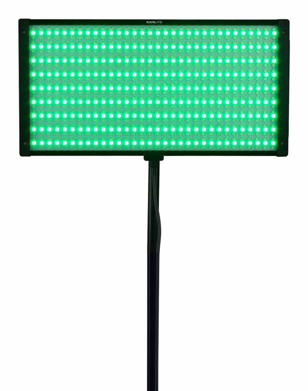 Nanlite PavoSlim 120C 150 W