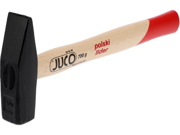 Miniatyrbillede 2 af 2: JUCO 31070 hammer