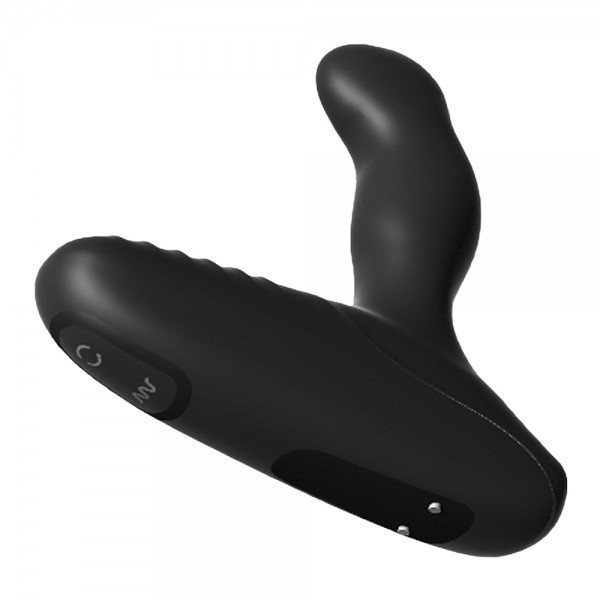 Miniatyrbild 2 av 2: Nexus Revo Intense Minivibrator