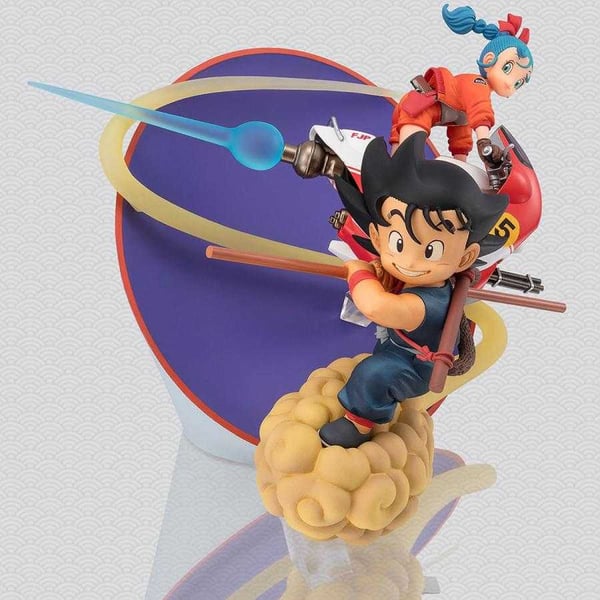 Tamashii Nations 103671 action - ja keräilyfiguuri