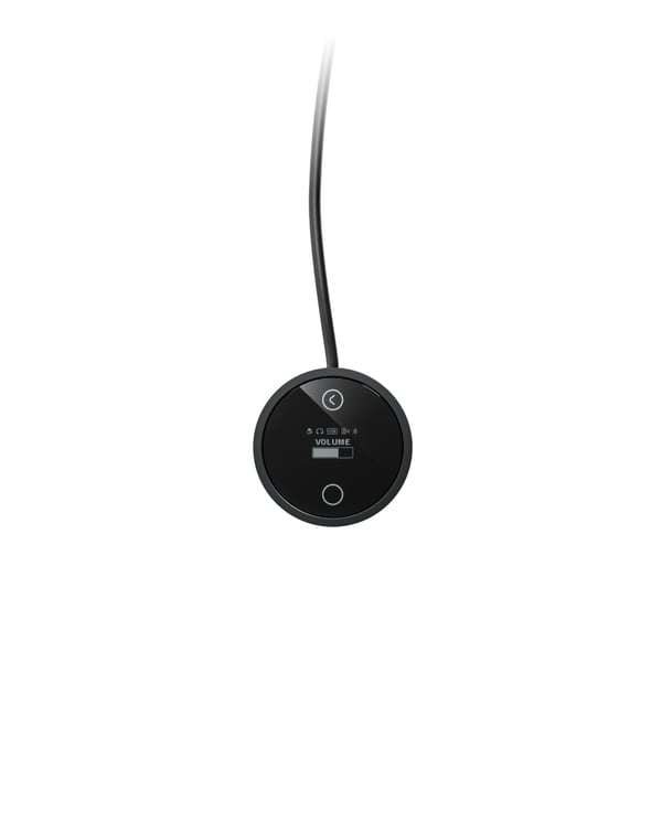 Miniatyrbillede 16 af 16: Steelseries Arena 9 højttalersæt PC/Laptop Sort 5.1 kanaler 2-vejs Bluetooth