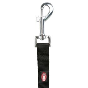 TRIXIE 12771 hunde- og kattesele XS-S Sort Hund