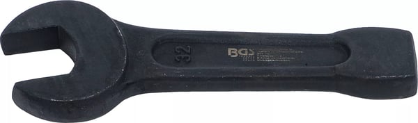 BGS technic Slogging Open End Spanner