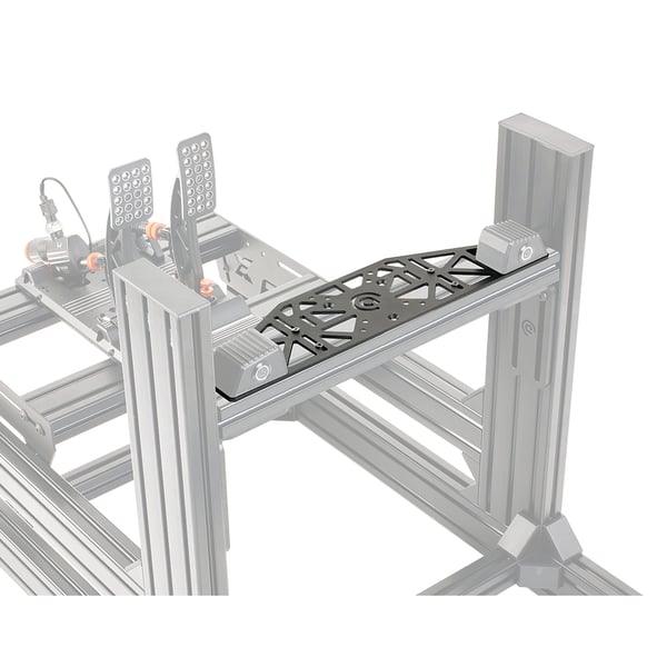Asetek SimSports Monteringsbeslag
