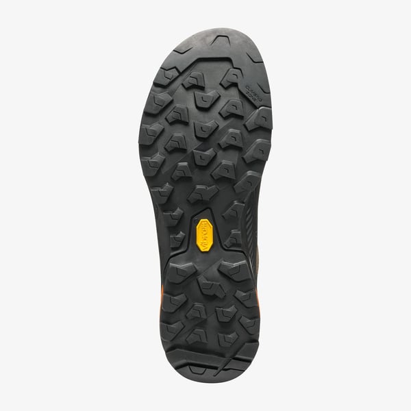 Scarpa RAPID XT GTX Brun, Orange