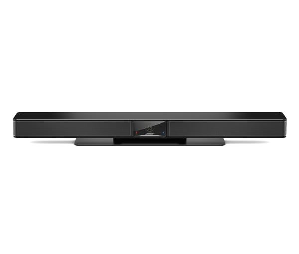 Bose Videobar VB1 videokonferenssystem 8 MP Nätverksansluten (Ethernet) Videokonferenssystem för grupper