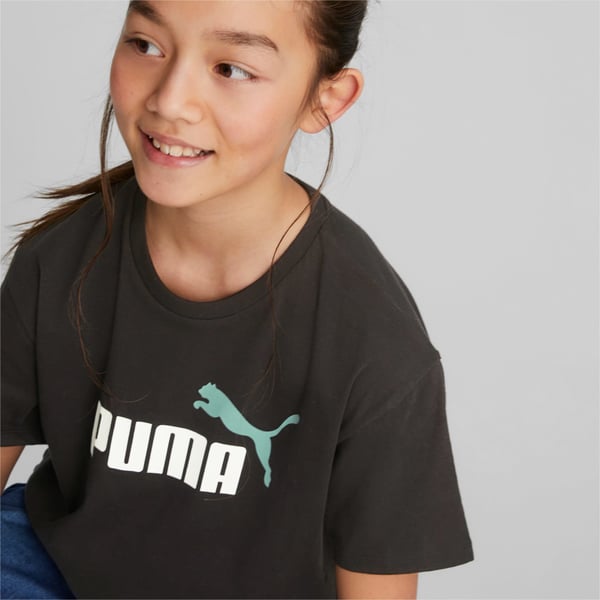 Pikkukuva 4 / 6: PUMA 845346_56_116 urheilupaita ja -toppi