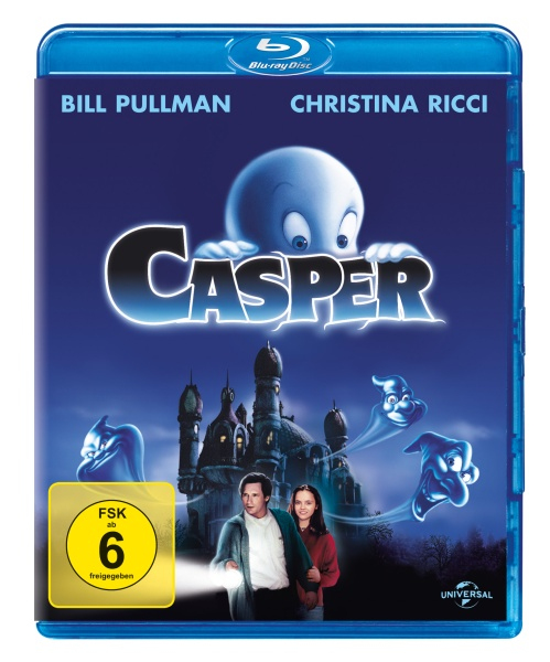 Pikkukuva 1 / 5: PLAION 1185040 elokuva ja video Blu-ray Saksa, Englanti