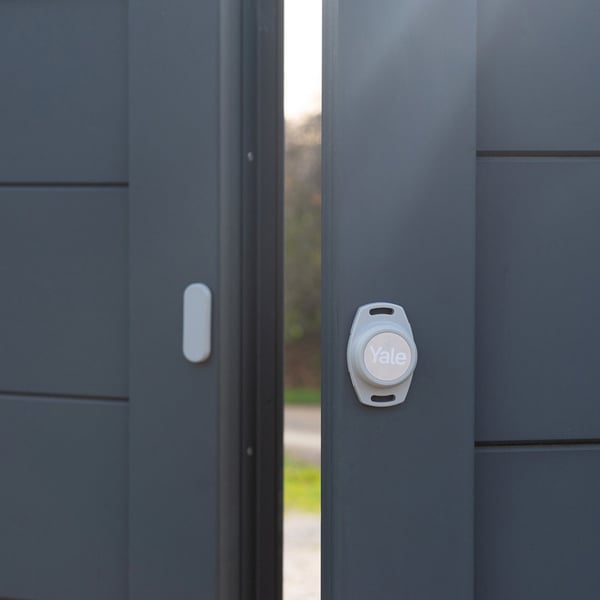 Pikkukuva 5 / 9: Yale Positionssensor for Garage Opener autotallin oven avaajan tarvike