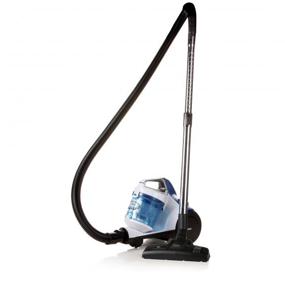 Domo DO7286S dammsugare 1,5 l Torr 700 W Domo DO7286S dammsugare 1,5 l Torr 700 W