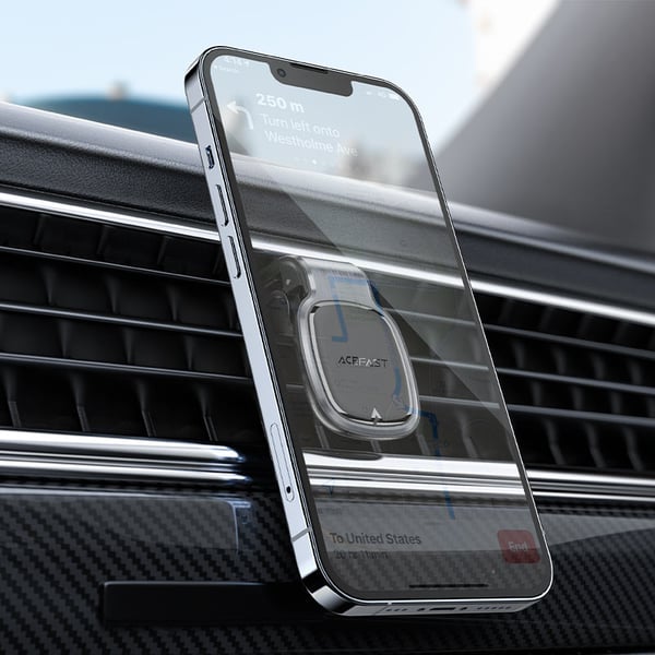 ACEFAST D16 Passiv holder Mobiltelefon/Smartphone Sort