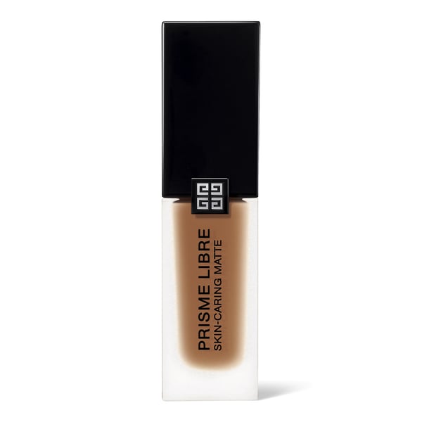 Miniatyrbild 1 av 7: Givenchy Prisme Libre Skin-Caring Matte 30 ml Pumpflaska Kräm N405