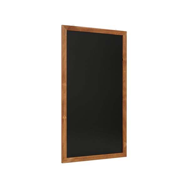 Europel 356228 griffeltavlor Svart, Trä MDF, Furuträ