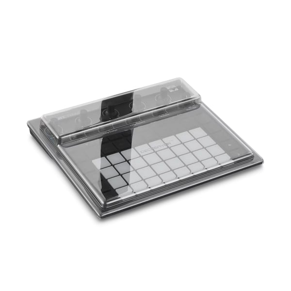 Decksaver DS-PC-NCIRCUIT syntetisaattorin lisätarvike