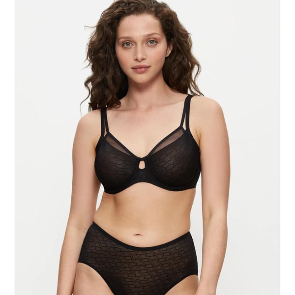 Triumph Signature Sheer BH Minimering Bøjle