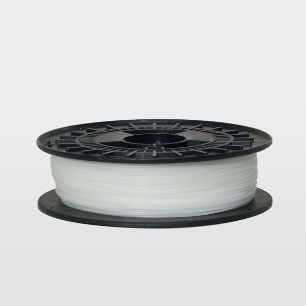Sharebot PLA-S 750 g Polymaitohappo (PLA) Valkoinen
