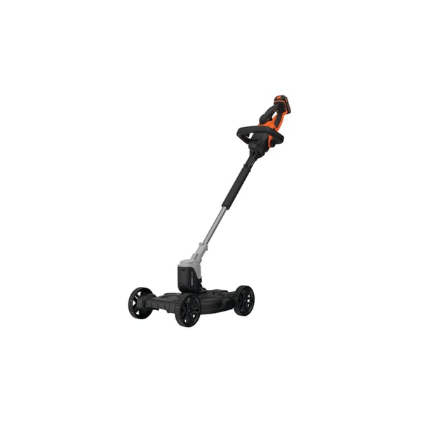 Miniatyrbild 5 av 10: Black & Decker CM100-XJ Tillbehör för häckskärare och grästrimmers