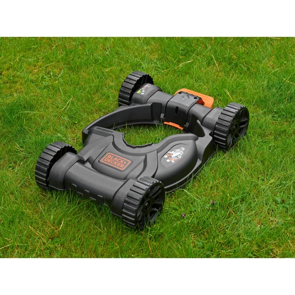 Miniatyrbild 8 av 10: Black & Decker CM100-XJ Tillbehör för häckskärare och grästrimmers
