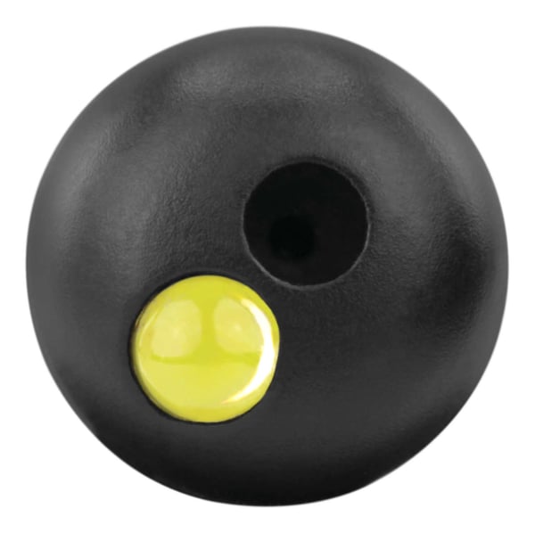 Ansmann 1600-0269 pegeredskab 650 nm Sort
