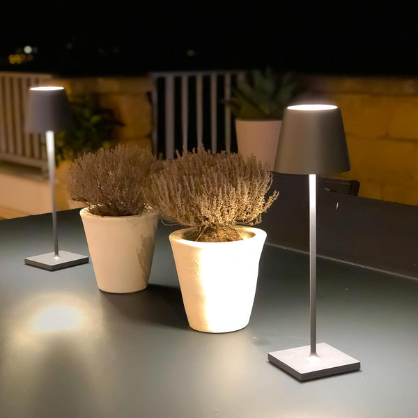 Lumisky Kelly Rock bordslampor LED