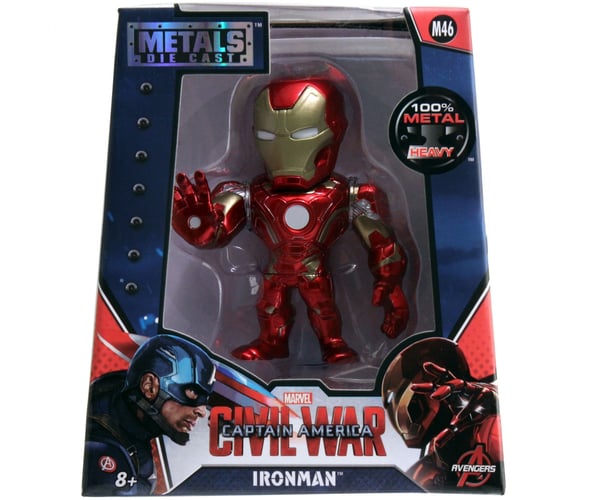 Jada Toys 253221010 toy figure