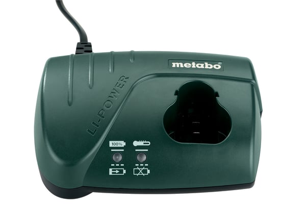 Metabo 62706400 laturi Universaali AC
