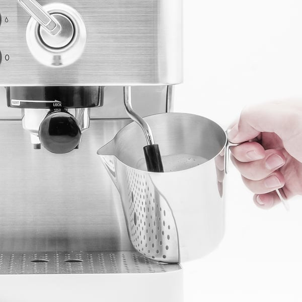 Pikkukuva 4 / 13: Gastroback Design Espresso Plus Ohje Espressokone 1,5 L