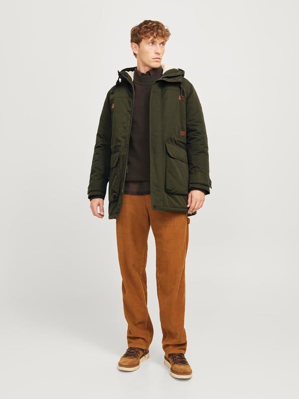 Jack & Jones 12256995_1647.60 takki ja pusakka