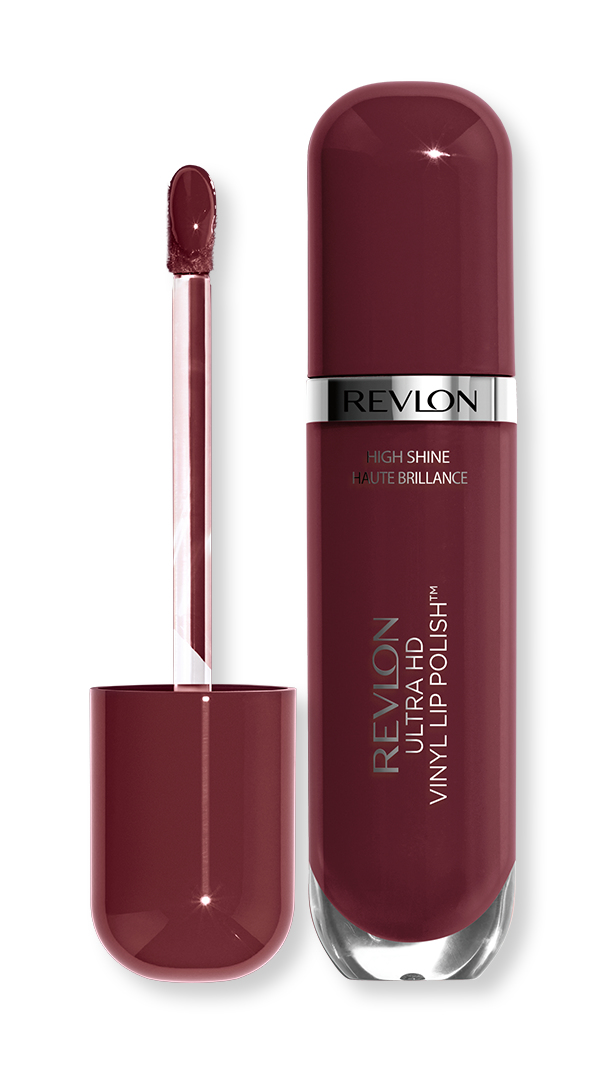 Revlon Ultra HD Vinyl Lip Polish 5,9 ml 915 So Shady