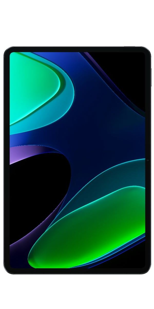 Xiaomi Pad 6 Snapdragon 128 GB 27,9 cm (11") 6 GB Wi-Fi 6 (802.11ax) Android 13 Musta Xiaomi Pad 6 Snapdragon 128 GB 27,9 cm (11") 6 GB Wi-Fi 6 (802.11ax) Android 13 Musta