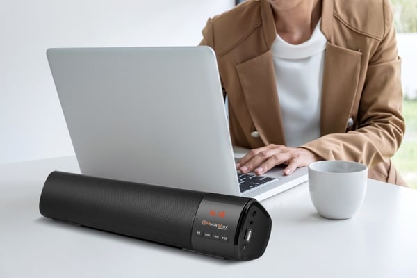 Technaxx BT-X54 Svart