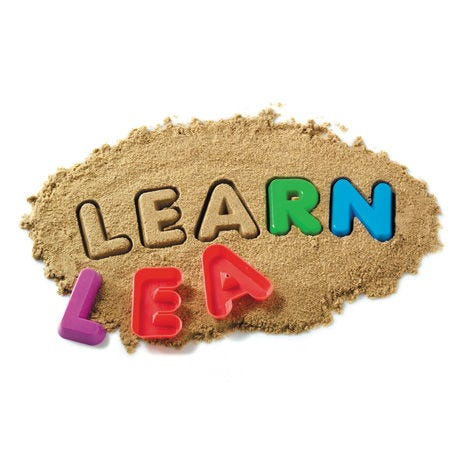 Learning Resources LSP1450-UKM oppimislelu
