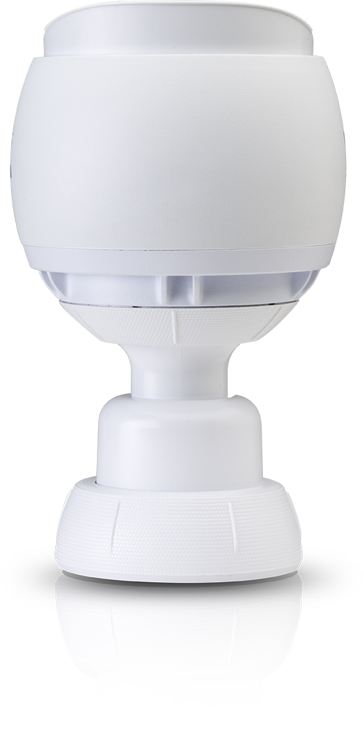 Pikkukuva 2 / 5: Ubiquiti UVC‑G3 Luoti (muoto) IP-turvakamera Sisätila ja ulkotila Katto/seinä