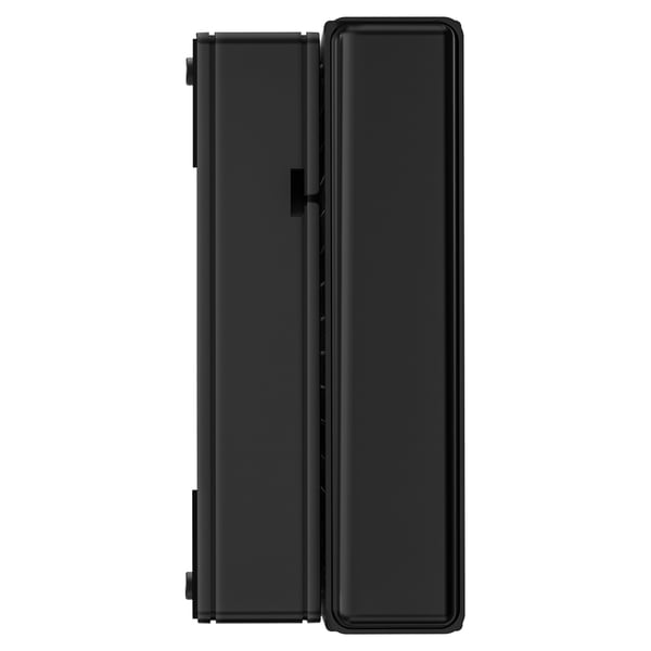 Miniatyrbillede 5 af 11: Savio NOX 360 mm Processor Væskekølingssæt 12 cm Sort 1 stk